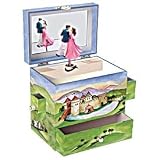 Enchantmints Prince and Princess Music Box
