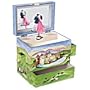 Enchantmints Prince and Princess Music Box
