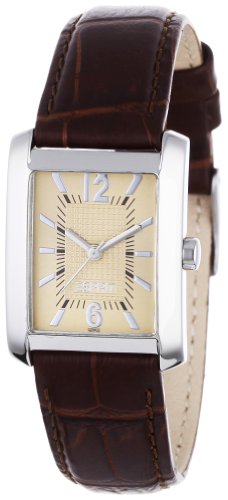 Esprit Damenuhr Pure Grace Quarz Analog Es102942003 Preisvergleich