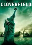 Cloverfield [DVD] [2008] [Region 1] [US Import] [NTSC]