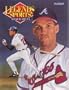 Legends Sports Memorabilia; Vol 5, No. 4 July/August 1992 Sports Memorabilia Price Guide (Legends Sports Memorabilia)