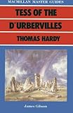 Tess of the D'Urbervilles by Thomas Hardy