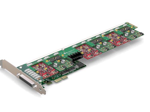 review Sangoma A40200