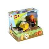 Lego Duplo Constuction Worker 4661