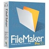 FileMaker Pro 5.5