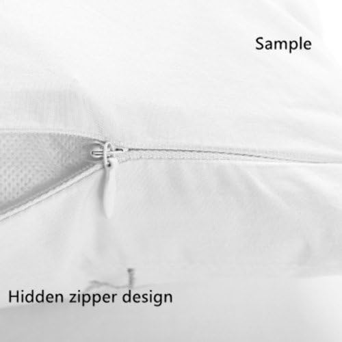 Decorpillows 18 inch Pillowcase Swallowtail Butterfly Throw Pillow in Yellow/Black Decorative Cushion Cover