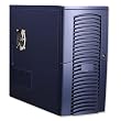 Ultra ULT31584 Wizard ATX Mid-Tower PC Case (Blue)