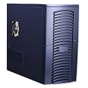 Ultra ULT31584 Wizard ATX Mid-Tower PC Case (Blue)