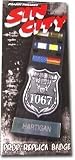 Buy : Sin City Badge Hartigan