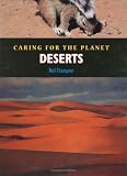 Deserts (Caring for the Planet)