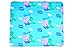 Peppa Pig George Clouds Fleece Blanket