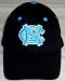 North Carolina Tar Heels Youth One-Fit NC Cap