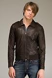 Juicy Couture Dark Brown Jacket