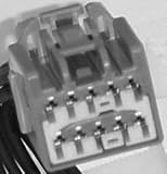 IMAGE OF Motorcraft WPT156 Auto Part