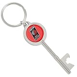 NBA Portland Trail Blazers Bottle Opener Key Keychain