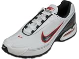 NIKE ナイキ エア マックス トーチ3 ランニングシューズ 319116 102 ホワイト/アンスラサイト/スポーツレッド