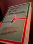 Concept of the Corporation