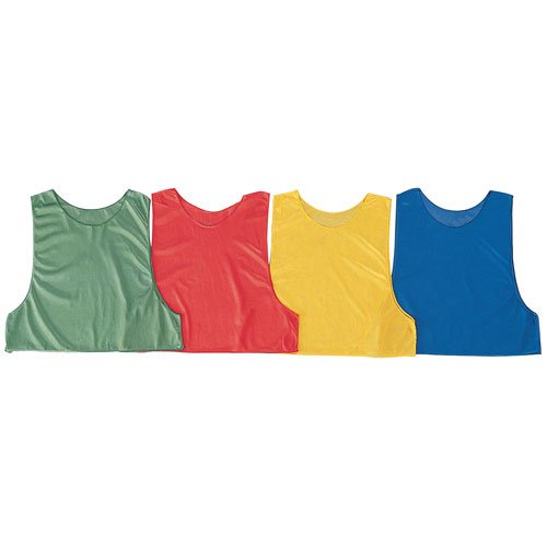 Champion Sports Adult Practice Vests