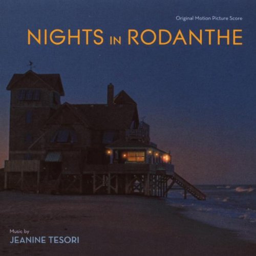 Nights in Rodanthe Jeanine Tesori