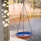 Gift Frogs Woodstream Frog on Lilypad Hanging Bird Bath OIN025 Gift Frogs Woodstream Frog on Lilypad Hanging Bird Bath OIN025 frog bath items