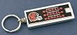 Cincinnati Bengals Flashlight Keychain