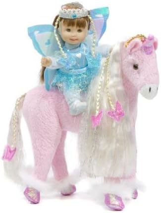 Only Hearts Club Fairy Kristy and Pink Unicorn Doll doll figure ( parallel import )