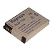 Ersatzakku f�r Samsung SLB-10A (L100, L110, L210)