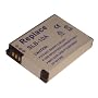 Ersatzakku f�r Samsung SLB-10A (L100, L110, L210)