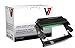 V7 DDK2450 Replacement Drum Unit for Dell 1720, 1720DN IBM InfoPrint 1612 Express, 1622 Express; Toshiba e-Studio 350P (Black)