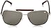 Lacoste Men's L161S Rectangular Sunglasses