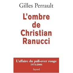 L'ombre de Christian Ranucci