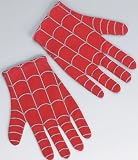 Child Spiderman 2 Gloves
