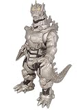 7" Godzilla 2004 Mecha Godzilla Action Figure (Japan Import)