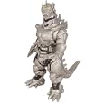 7" Godzilla 2004 Mecha Godzilla Action Figure (Japan Import)