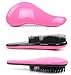 Estone Magic Detangling Handle Tangle Shower Hair Brush Comb Salon Styling Tamer Tool