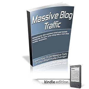 Massive Blog Traffic - Turn Your Blog Into A Non-Stop Traffic Generating Machine - How To Use Social Bookmarking Websites! Mission-Surf