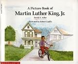 Picture Book of Martin Luther King
