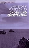 Produkt-Bild: Gnosis und Christentum