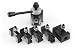 New Lathe Quick Change Tool Holder Fits Bxa