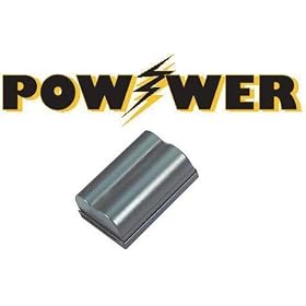 Sterlingtek's POWWER Canon EOS 5D Battery 2000 mAH