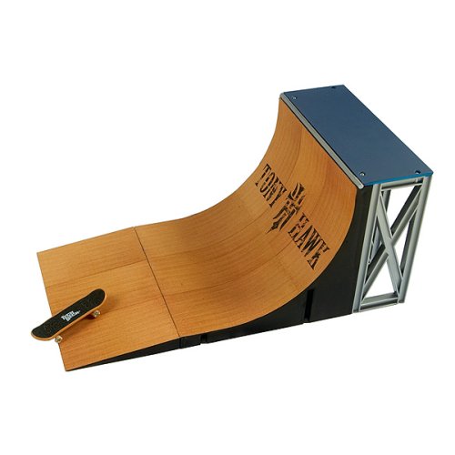 Tech Deck Big Sounds Vert Ramp