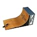 Tech Deck Vert Ramps
