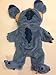 Disney 17 in Duffy Bear Stitch Clothes Mickey Mouse NEW