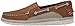 Sperry Billfish Sport Slip On Boat Shoe (Little Kid/Big Kid)
