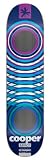 Almost Cooper Wilt OG Impact V2 Series Skateboard Deck - 7.5 Inch
