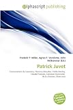 Patrick Juvet