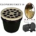 18 Site Aeroponic Plant Cloner - Propogate Your Favorite Garden Plants