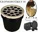 18 Site Aeroponic Plant Cloner - Propogate Your Favorite Garden Plants