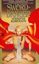 Sword-dancer (Tiger and Del)