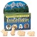 Search : Party Supplies - National Park Animal Cookies Box (1)